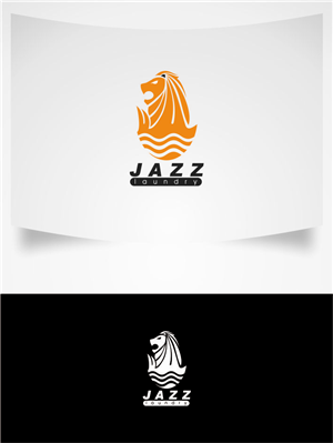 Logo-Design von Bee Bee für Jazz Laundry | Design: #5057882