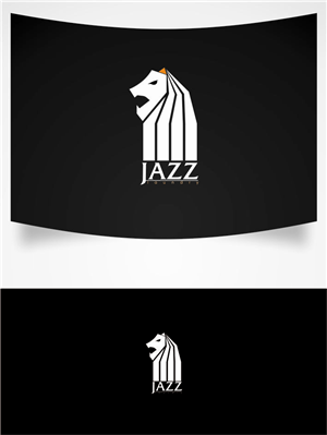 Logo Design by Bee Bee for Jazz Laundry | Design: #5078604