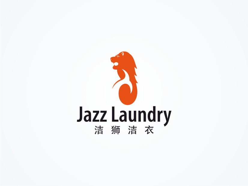 Logo-Design von Atvento Graphics für Jazz Laundry | Design #5053183