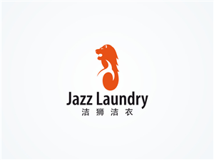 Logo Design by Atvento Graphics for Jazz Laundry | Design: #5053183