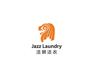 Logo Design by eagle for Jazz Laundry | Design: #5163715