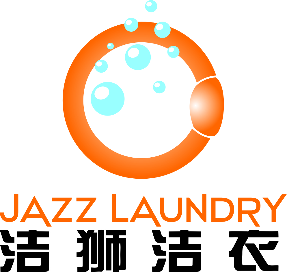 Logo Design by zuliansorci for Jazz Laundry | Design #5039207
