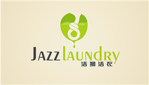 Logo-Design von zuliansorci für Jazz Laundry | Design: #5043600
