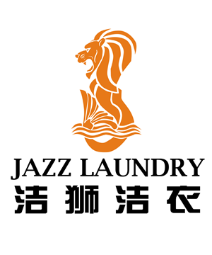 Diseño de Logo por BJY para Jazz Laundry | Diseño: #5031620