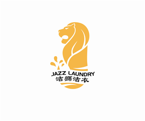 Logo Design by Boon for Jazz Laundry | Design: #5079938