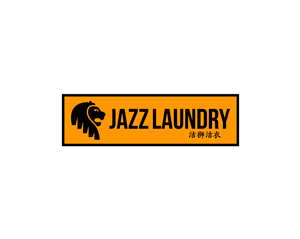 Diseño de Logo por MrBranding para Jazz Laundry | Diseño: #5052289