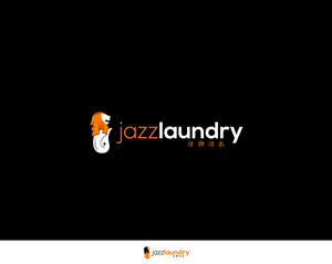 Diseño de Logo por MrBranding para Jazz Laundry | Diseño: #5093162