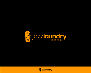 Diseño de Logo por MrBranding para Jazz Laundry | Diseño: #5101723