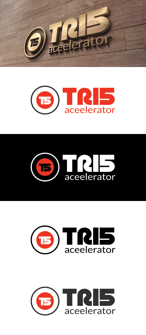 Diseño de Logo por rdesign12 para Angels Gate Advisory | Diseño #5026657