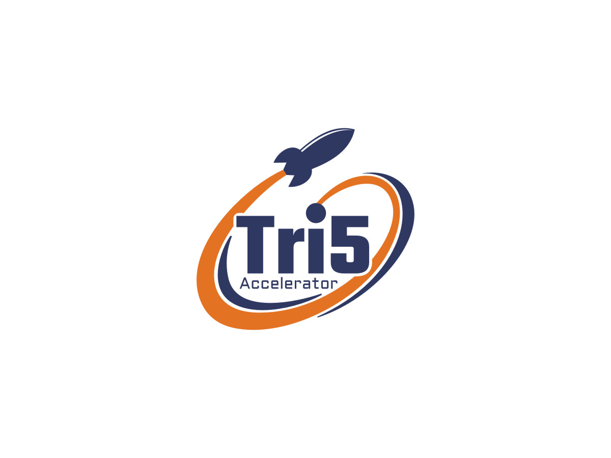 Logo-Design von Tiberiu Luca für Angels Gate Advisory | Design #5036214