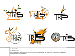 Logo-Design von OzLoves für Angels Gate Advisory | Design: #5030454