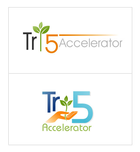 Diseño de Logo por Logicspider para Angels Gate Advisory | Diseño #5032764