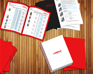 Catalogue Design by SISU