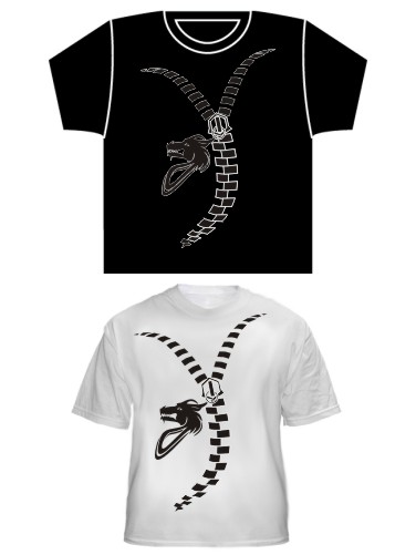 T-shirt Design by Art 2013 for this project | Design #5039664