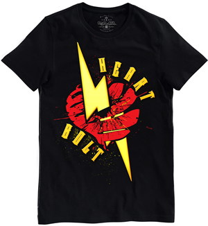 T-shirt Design by BABLEO