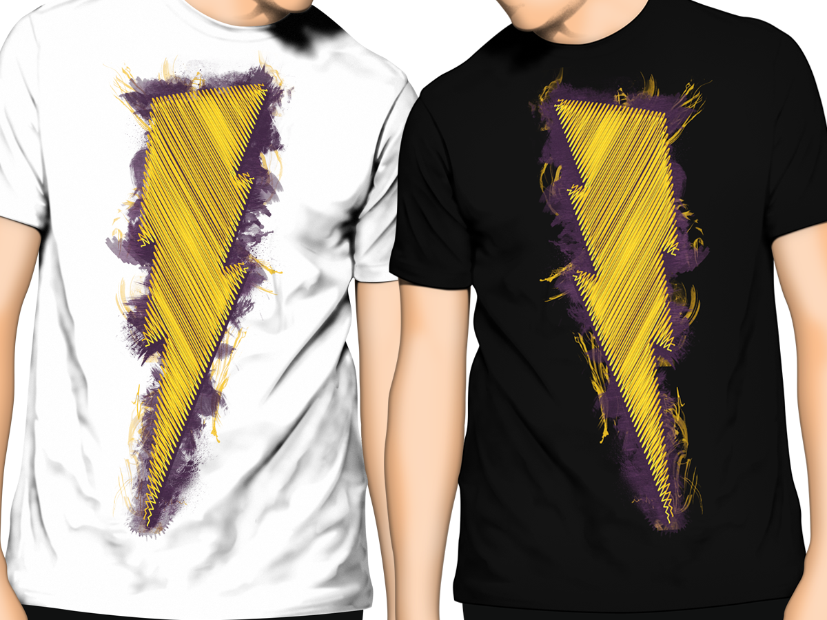 T-shirt Design by exilegraphics for this project | Design #5049041