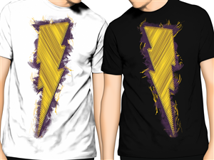 Design de T-shirt par exilegraphics pour ce projet | Design #5049041