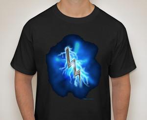 Design de T-shirt par james Kungu pour ce projet | Design #5026694