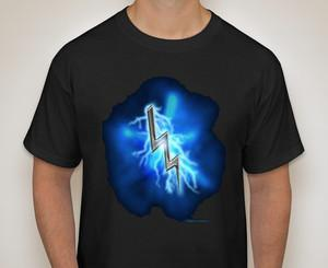 Design de T-shirt par james Kungu pour ce projet | Design #5026694