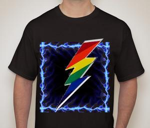 T-shirt Design by james Kungu for this project | Design: #5026702