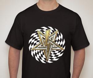 T-shirt Design by james Kungu for this project | Design #5026707