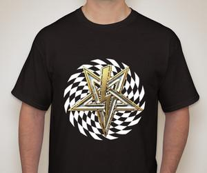 T-shirt Design by james Kungu for this project | Design: #5026707
