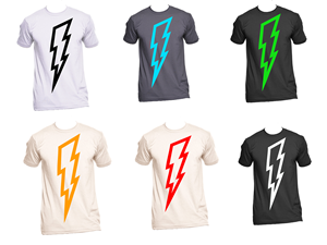 Design de T-shirt par coke one pour ce projet | Design #5048421
