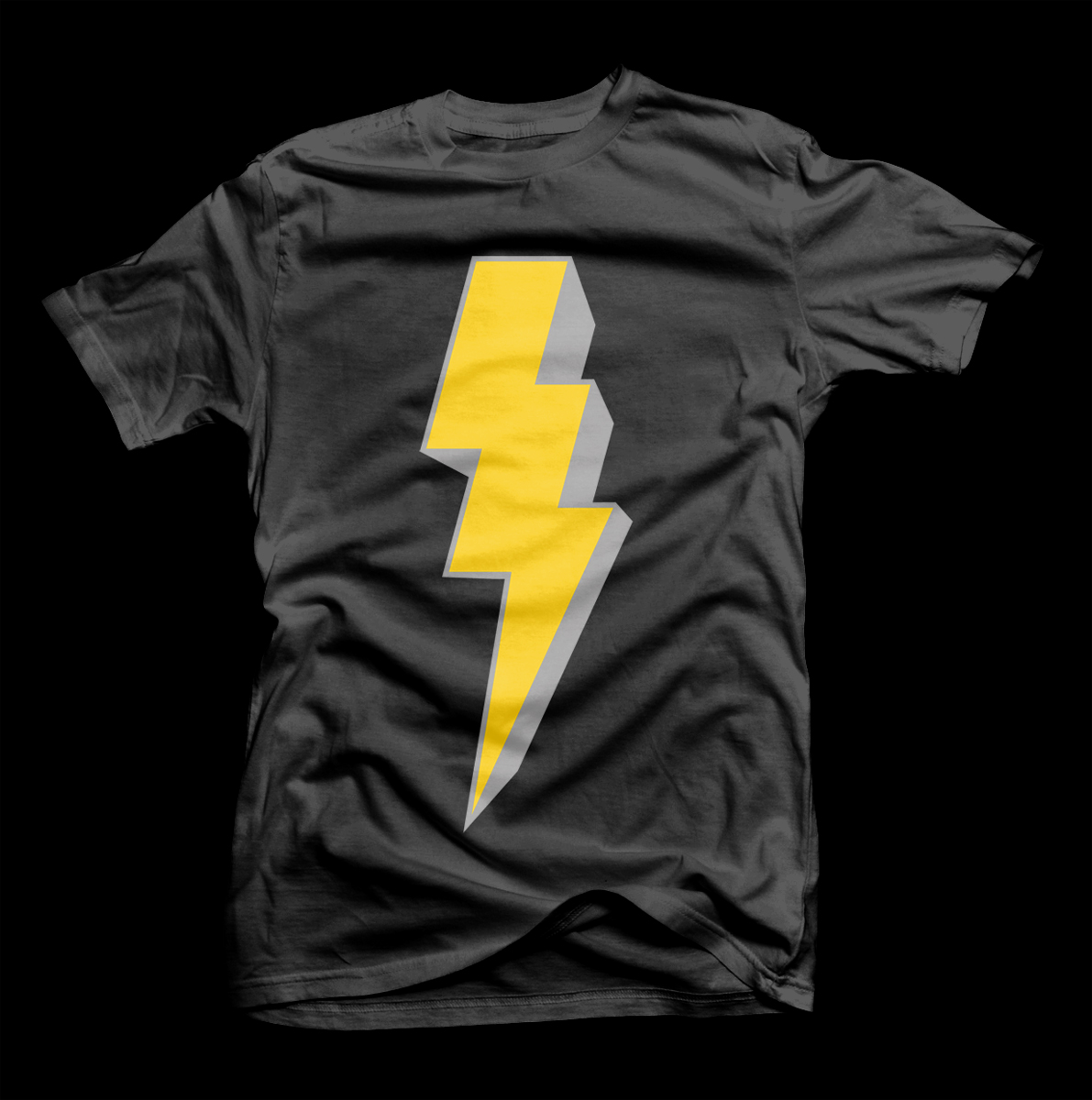 T-shirt Design by D'Mono for this project | Design #5047119