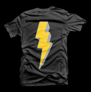 T-shirt Design by D'Mono for this project | Design: #5047119