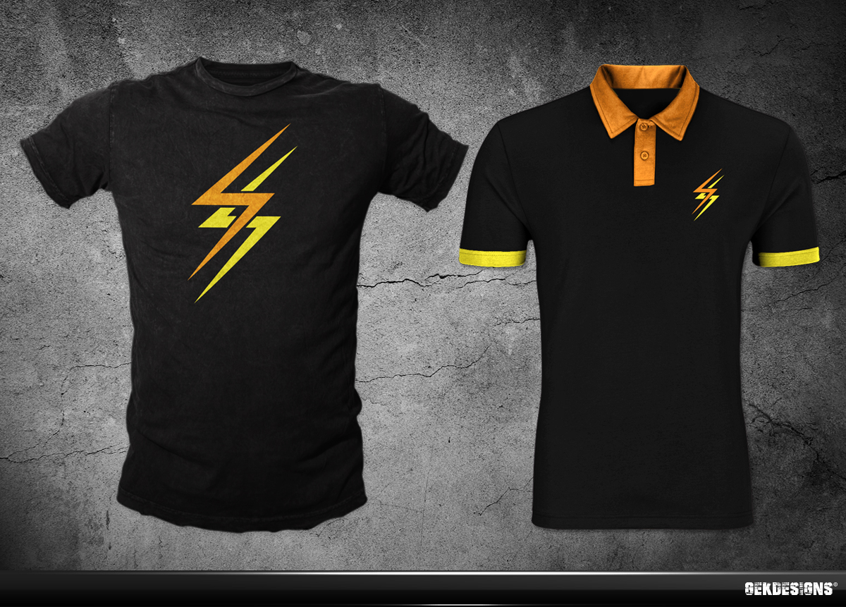T-shirt Design by gekgrfx for this project | Design #5026074