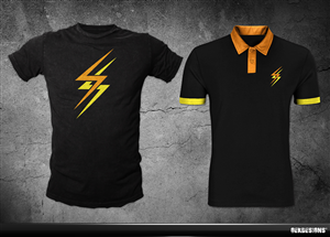 T-shirt Design by gekgrfx for this project | Design: #5026074