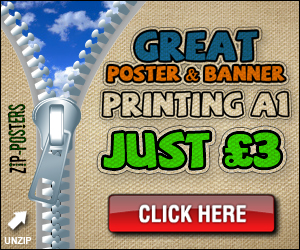Banner Ad Design by neboica for this project | Design #252313