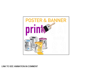Banner-Design von neboica für dieses Projekt | Design: #253197
