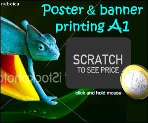 Banner-Design von neboica für dieses Projekt | Design: #255030