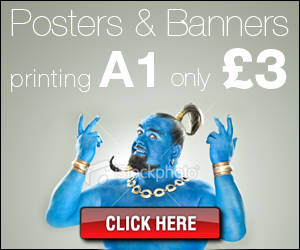 Banner Ad Design by neboica for this project | Design #255044
