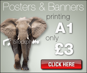 Banner Ad Design by neboica for this project | Design #255050