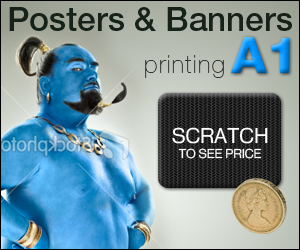 Banner-Design von neboica für dieses Projekt | Design: #255054