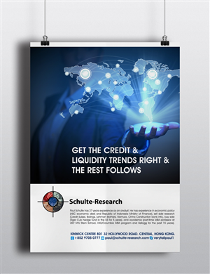 Poster Design by cb1318 for this project | Design: #5048956
