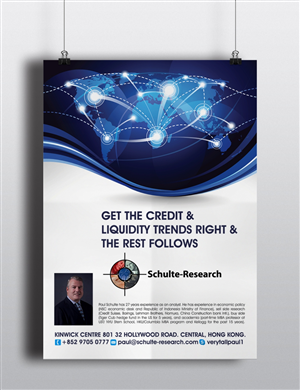 Poster Design by cb1318 for this project | Design: #5048975