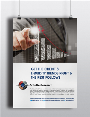 Poster Design by cb1318 for this project | Design: #5049120