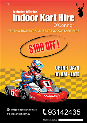 Flyer Design by Design7