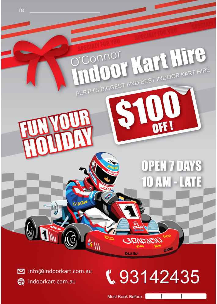 Flyer Design by Design7 for this project | Design #5052001