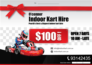 Design de Flyer par Design7 pour ce projet | Design : #5073646