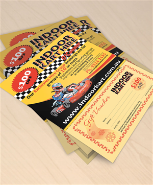 Flyer Design by Impressive Solutions for this project | Design: #5093919