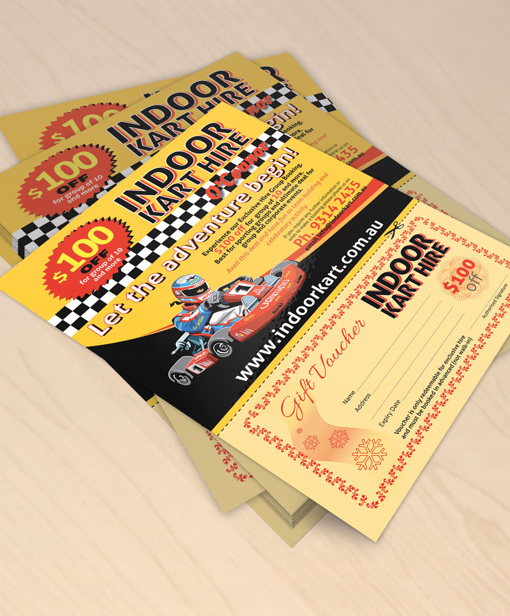 Flyer Design by Impressive Solutions for this project | Design #5107574