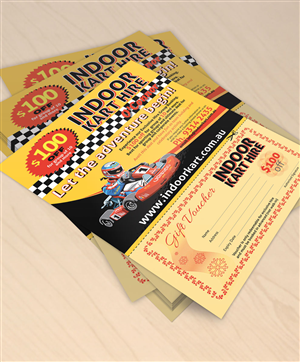 Flyer Design by Impressive Solutions for this project | Design: #5107574