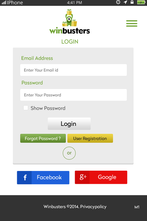 Web Design by pb for Michael Levente Csaki | Design #5107242
