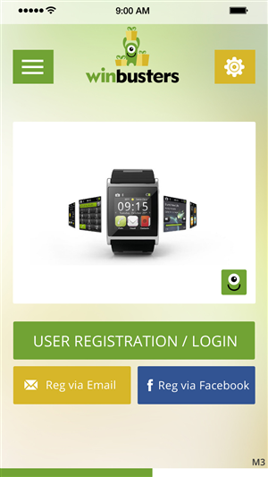 Web Design by pb for Michael Levente Csaki | Design: #5107265
