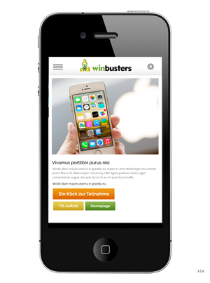 Web Design by pb for Michael Levente Csaki | Design: #5107458