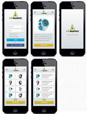 Diseño Web por Brajpal Freelance Website Designer para Michael Levente Csaki | Diseño #5106161